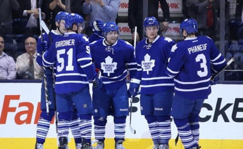 leafs